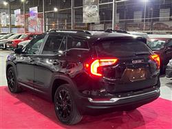 جی ئێم سی تیرەین